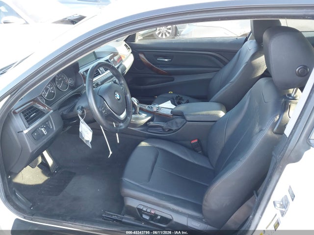 BMW 4 Series 428i 2014 WBA3N3C51EK231473 Image 5