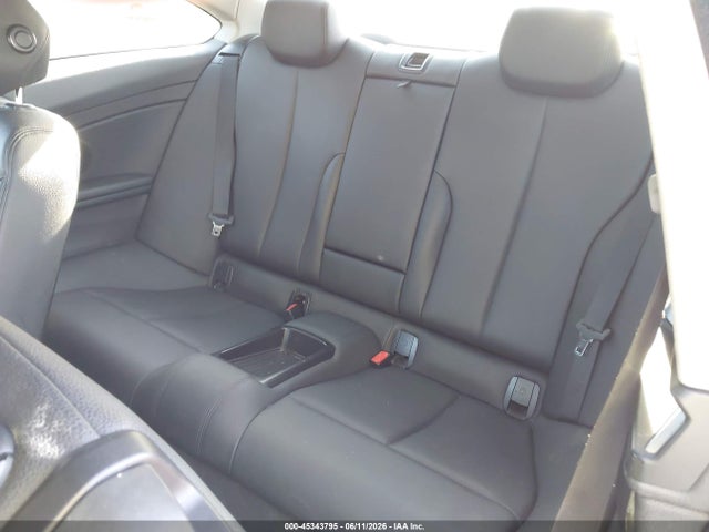 BMW 4 Series 428i 2014 WBA3N3C51EK231473 Image 8