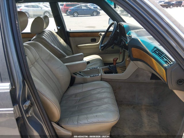 Aukcja sprzedaży 1984 Bmw 733 I, vin: WBAFF740XE7398065, numer aukcji: 45343796