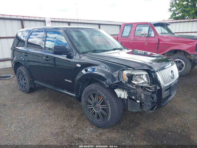 Aukcja sprzedaży 2008 Mercury Mariner Premier, vin: 4M2CU87138KJ36146, numer aukcji: 45343797