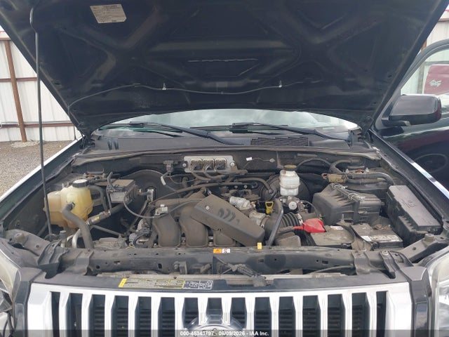 45343797 :رقم المزاد ، 4M2CU87138KJ36146 vin ، 2008 Mercury Mariner Premier مزاد بيع