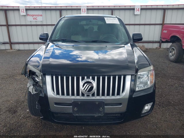 45343797 :رقم المزاد ، 4M2CU87138KJ36146 vin ، 2008 Mercury Mariner Premier مزاد بيع