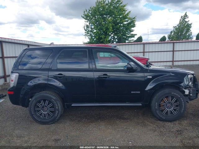 45343797 :رقم المزاد ، 4M2CU87138KJ36146 vin ، 2008 Mercury Mariner Premier مزاد بيع
