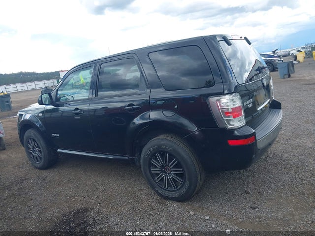 45343797 :رقم المزاد ، 4M2CU87138KJ36146 vin ، 2008 Mercury Mariner Premier مزاد بيع