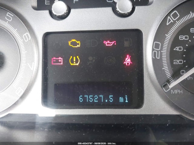 45343797 :رقم المزاد ، 4M2CU87138KJ36146 vin ، 2008 Mercury Mariner Premier مزاد بيع