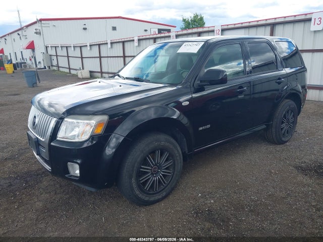 45343797 :رقم المزاد ، 4M2CU87138KJ36146 vin ، 2008 Mercury Mariner Premier مزاد بيع