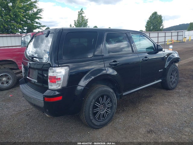 45343797 :رقم المزاد ، 4M2CU87138KJ36146 vin ، 2008 Mercury Mariner Premier مزاد بيع
