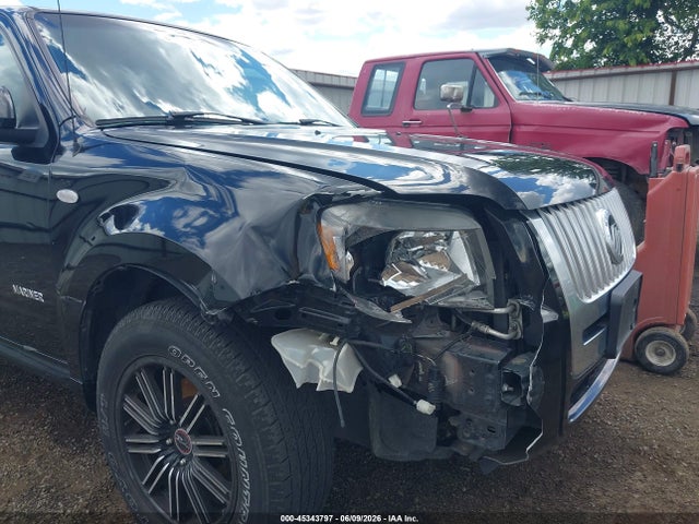 45343797 :رقم المزاد ، 4M2CU87138KJ36146 vin ، 2008 Mercury Mariner Premier مزاد بيع