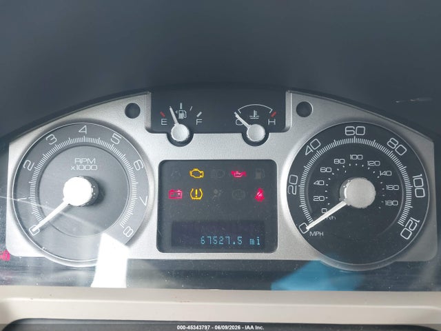 45343797 :رقم المزاد ، 4M2CU87138KJ36146 vin ، 2008 Mercury Mariner Premier مزاد بيع