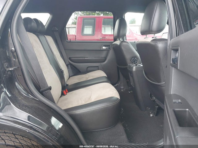45343797 :رقم المزاد ، 4M2CU87138KJ36146 vin ، 2008 Mercury Mariner Premier مزاد بيع