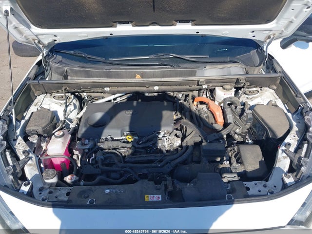 JTME6RFV8PD539626 Toyota Rav4 Hybrid Xse