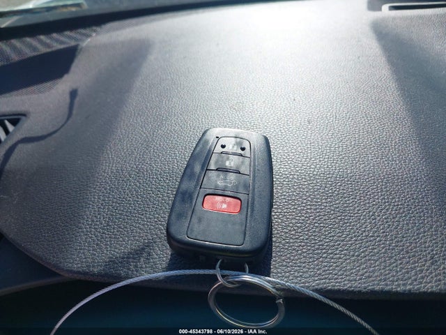 JTME6RFV8PD539626 Toyota Rav4 Hybrid Xse