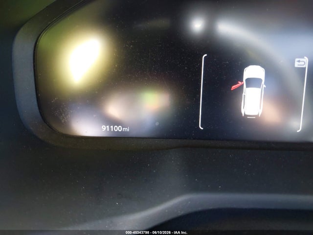 JTME6RFV8PD539626 Toyota Rav4 Hybrid Xse