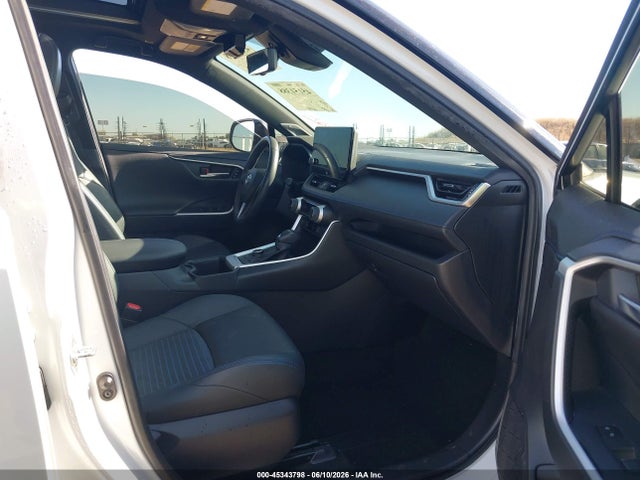 JTME6RFV8PD539626 Toyota Rav4 Hybrid Xse