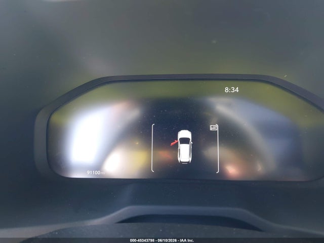 JTME6RFV8PD539626 Toyota Rav4 Hybrid Xse