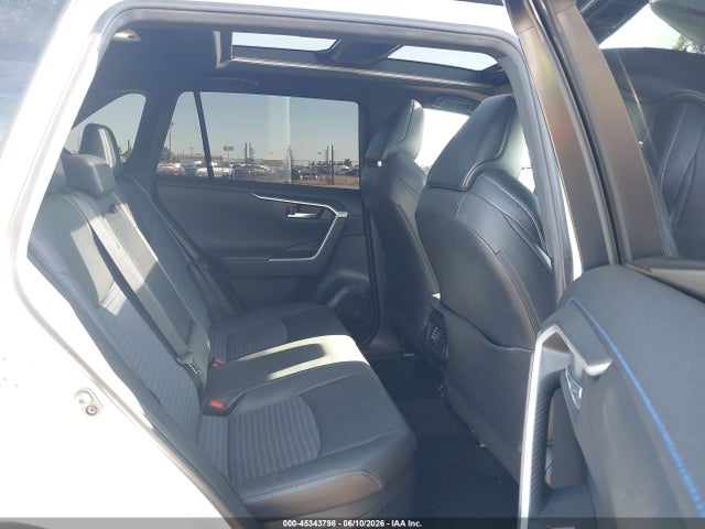 JTME6RFV8PD539626 Toyota Rav4 Hybrid Xse