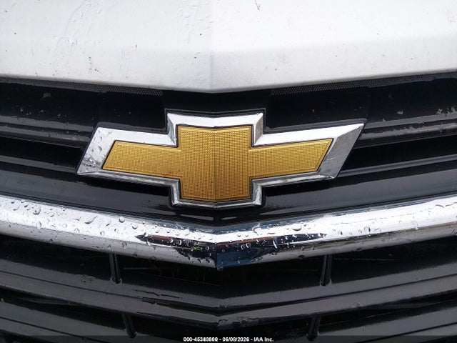 45343800 :رقم المزاد ، 3GNAXSEV4LS681574 vin ، 2020 Chevrolet Equinox Awd Ls مزاد بيع