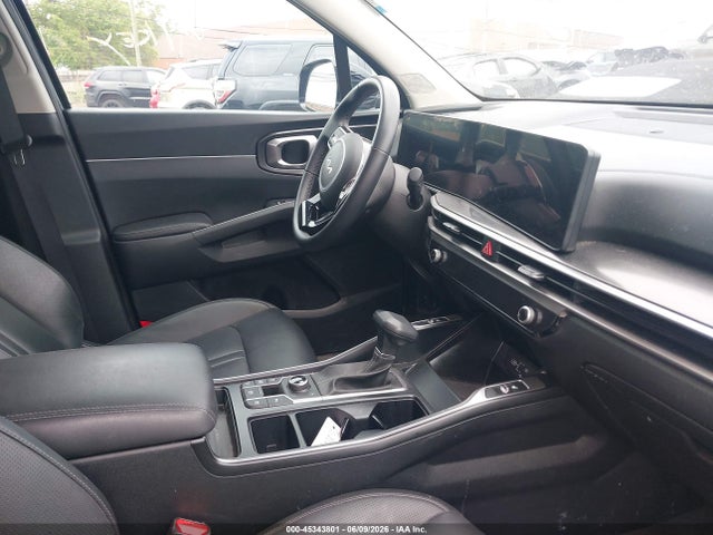 Продажа на аукционе авто 2025 Kia Sorento S, vin: 5XYRLDJC6SG362541, номер лота: 45343801