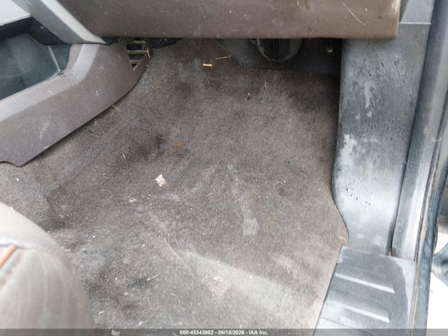 45343802 :رقم المزاد ، 1FTEW1EF3FFC47056 vin ، 2015 Ford F-150 King Ranch مزاد بيع