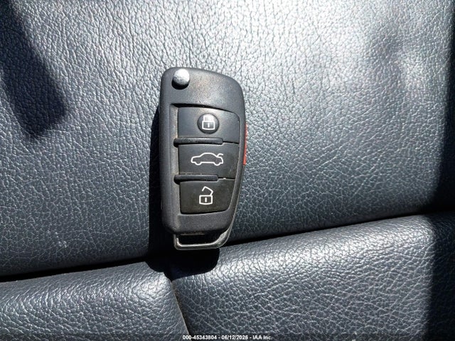 Aukcja sprzedaży 2015 Audi S3 2.0t Premium Plus, vin: WAUBFGFF0F1088253, numer aukcji: 45343804