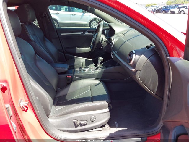 Aukcja sprzedaży 2015 Audi S3 2.0t Premium Plus, vin: WAUBFGFF0F1088253, numer aukcji: 45343804