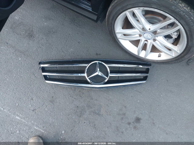 WDDGF4HB6EG187761 Mercedes-Benz C 250 Sport