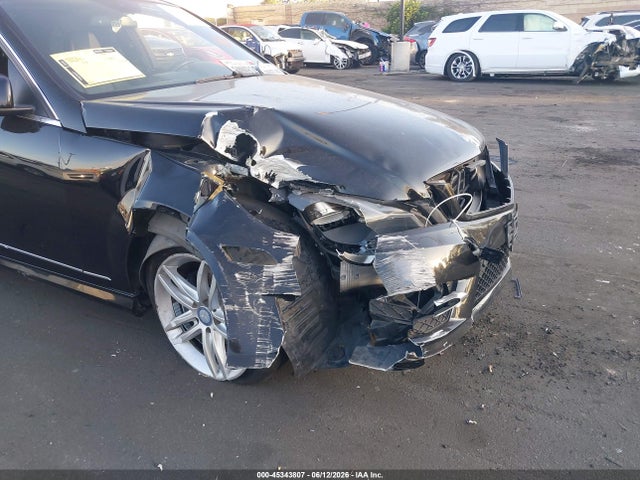 WDDGF4HB6EG187761 Mercedes-Benz C 250 Sport