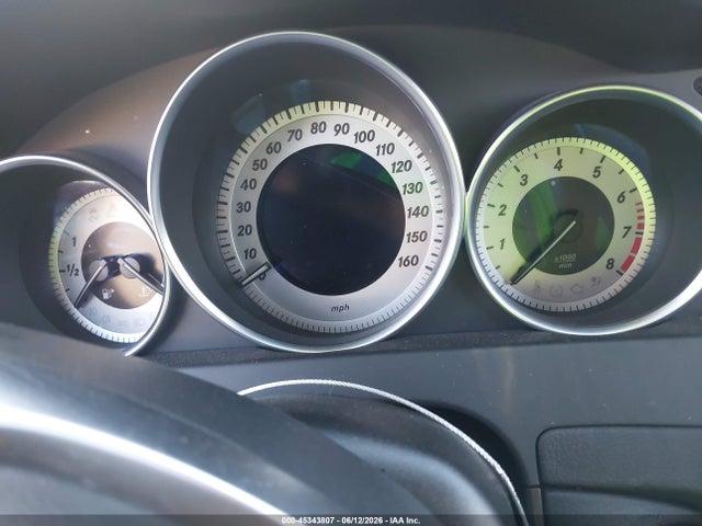 WDDGF4HB6EG187761 Mercedes-Benz C 250 Sport