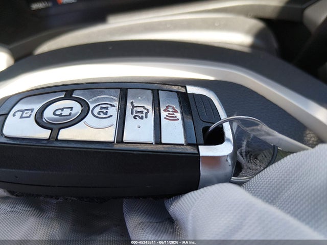 Ford Explorer Active 2025 1FMUK7DH6SGA17640 Image 11