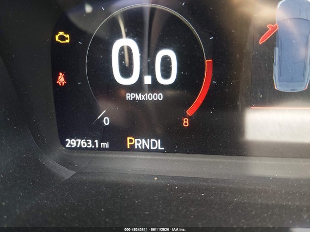 Ford Explorer Active 2025 1FMUK7DH6SGA17640 Image 15