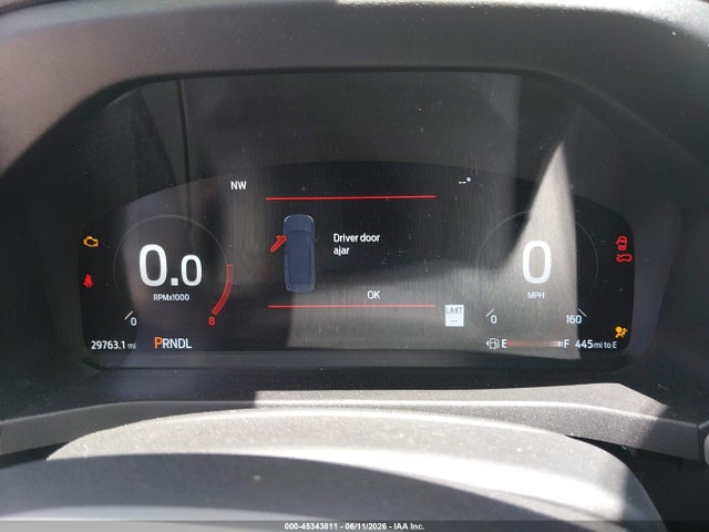 1FMUK7DH6SGA17640 Ford Explorer Active