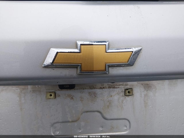 Aukcja sprzedaży 2020 Chevrolet Equinox Awd Ls, vin: 3GNAXSEV6LS681575, numer aukcji: 45343812