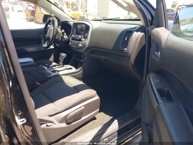 1GCGSCEN4J1239870 Chevrolet Colorado Lt