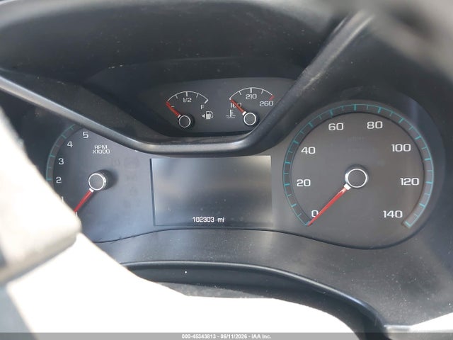 1GCGSCEN4J1239870 Chevrolet Colorado Lt