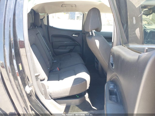 1GCGSCEN4J1239870 Chevrolet Colorado Lt