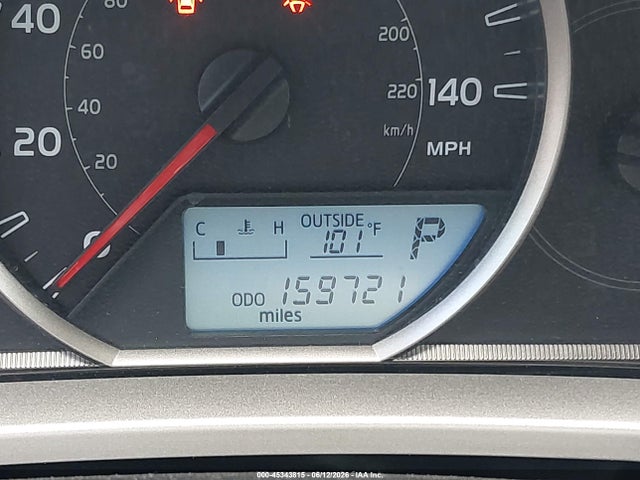 Toyota RAV4 LE 2015 JTMZFREV2FD052858 Image 16