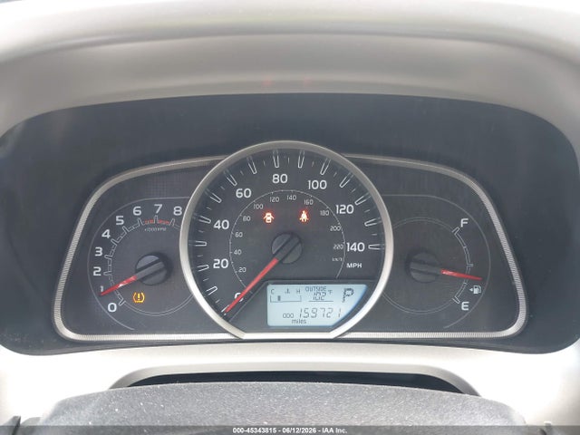 Toyota RAV4 LE 2015 JTMZFREV2FD052858 Image 7