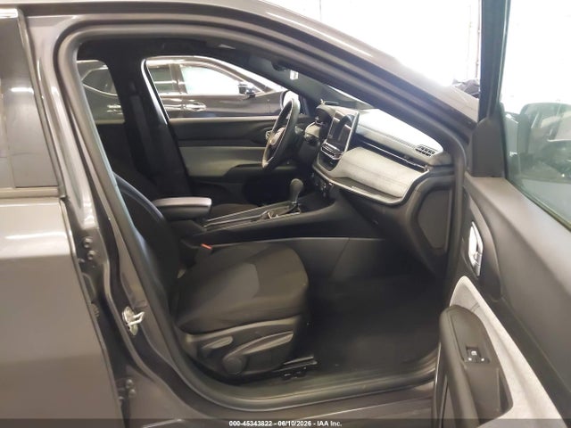 Jeep Compass Sport 4x4 2024 3C4NJDAN8RT144349 Image 5