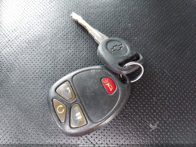 45343832 :رقم المزاد ، 3GNVKGE08AG183721 vin ، 2010 Chevrolet Avalanche 1500 Ltz مزاد بيع