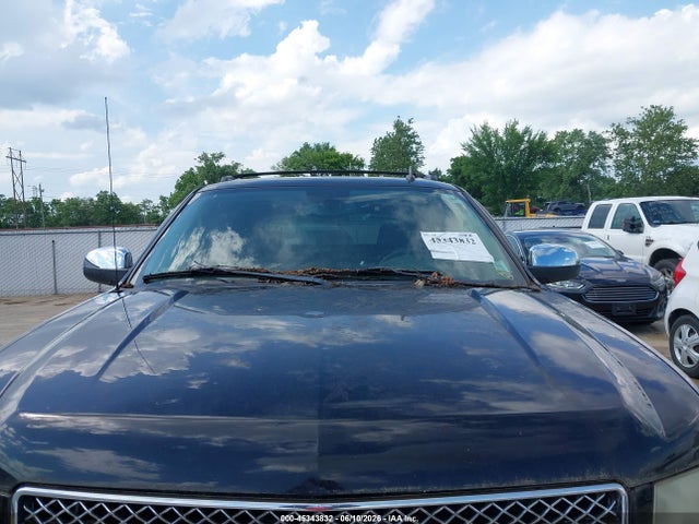 45343832 :رقم المزاد ، 3GNVKGE08AG183721 vin ، 2010 Chevrolet Avalanche 1500 Ltz مزاد بيع