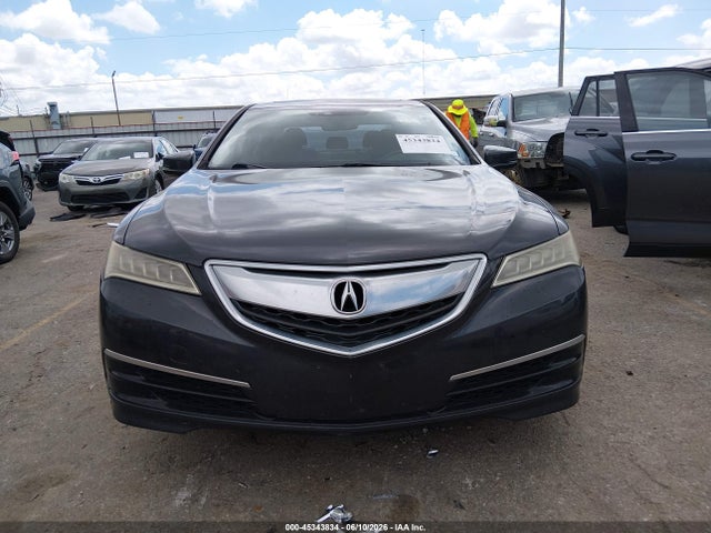 45343834 :رقم المزاد ، 19UUB2F5XGA003097 vin ، 2016 Acura Tlx V6 Tech مزاد بيع