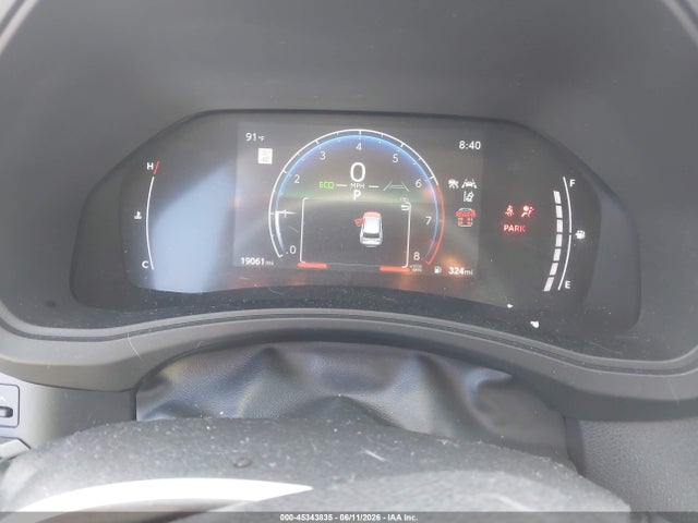 5TDAAAA58SS025133 Toyota Grand Highlander Xle