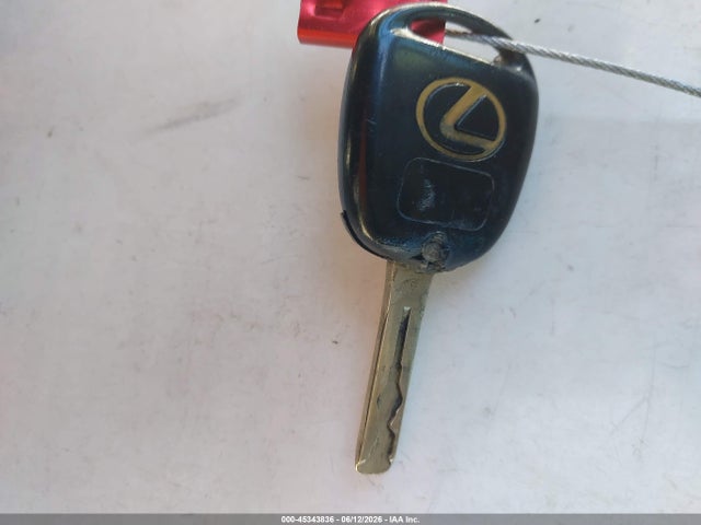 Aukcja sprzedaży 2003 Lexus Gx 470, vin: JTJBT20X430005289, numer aukcji: 45343836