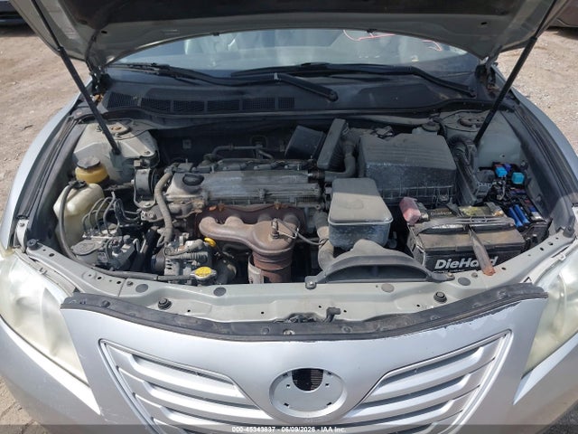 Aukcja sprzedaży 2007 Toyota Camry Le, vin: 4T1BE46K87U675555, numer aukcji: 45343837