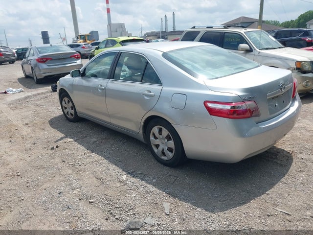 Aukcja sprzedaży 2007 Toyota Camry Le, vin: 4T1BE46K87U675555, numer aukcji: 45343837