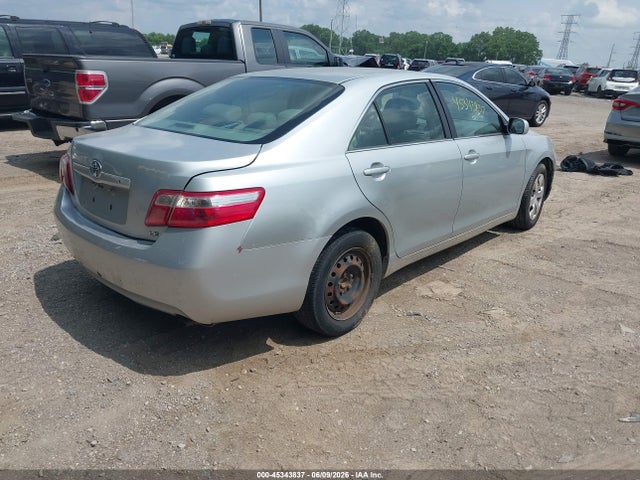 Aukcja sprzedaży 2007 Toyota Camry Le, vin: 4T1BE46K87U675555, numer aukcji: 45343837