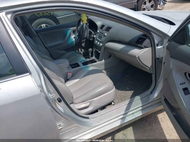 Aukcja sprzedaży 2007 Toyota Camry Le, vin: 4T1BE46K87U675555, numer aukcji: 45343837
