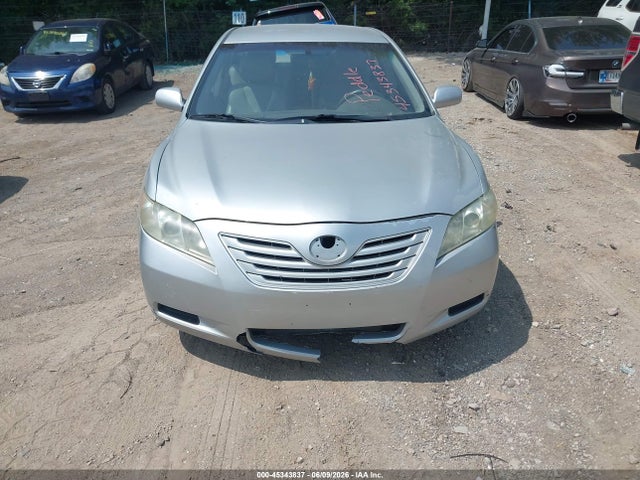 Aukcja sprzedaży 2007 Toyota Camry Le, vin: 4T1BE46K87U675555, numer aukcji: 45343837
