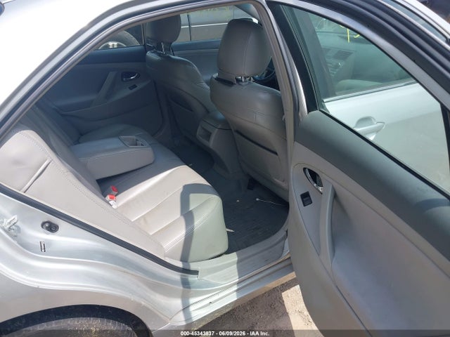 Aukcja sprzedaży 2007 Toyota Camry Le, vin: 4T1BE46K87U675555, numer aukcji: 45343837