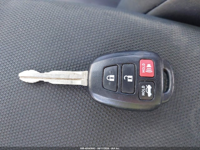 2018 Toyota Corolla Le მანქანა იყიდება აუქციონზე, vin: 5YFBURHE3JP759718, აუქციონის ნომერი: 45343843